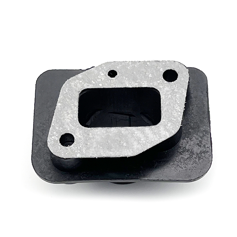 Аксессуары для триммера для травы, кусторез 40-5 44-5, прокладка впускной трубы