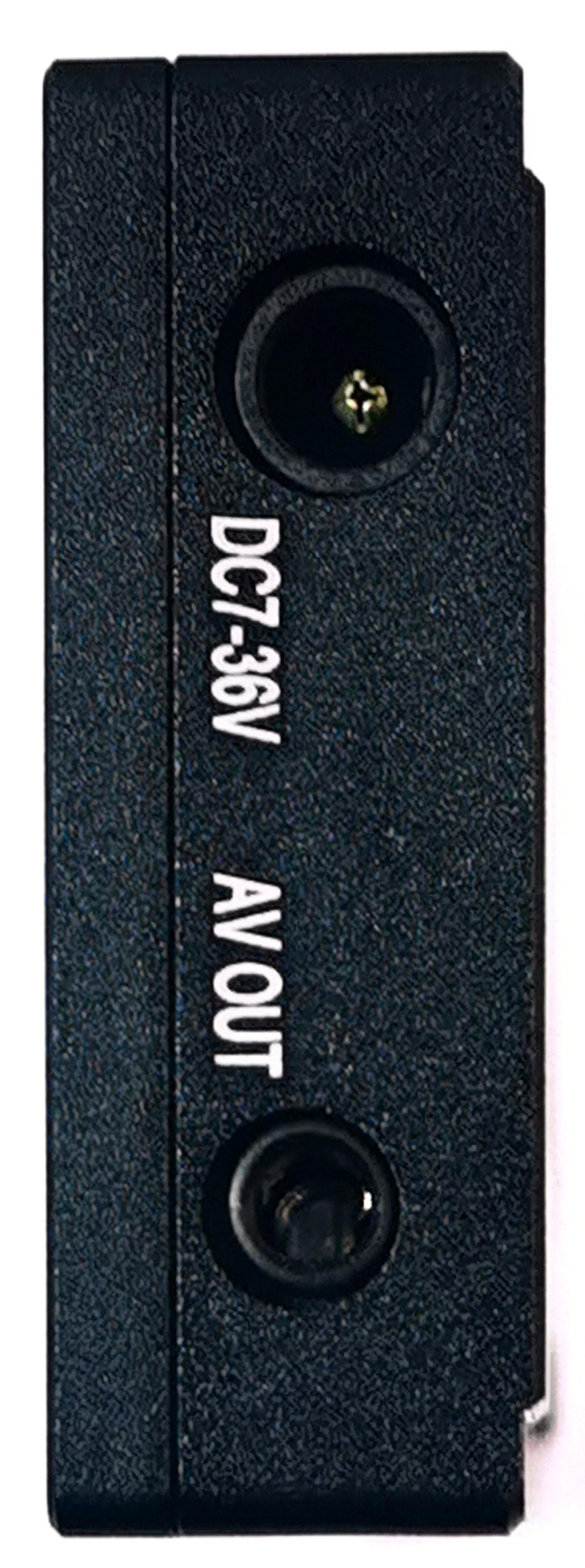 KFK 2025, nieuwe 4,5 G vRx draadloze ontvanger