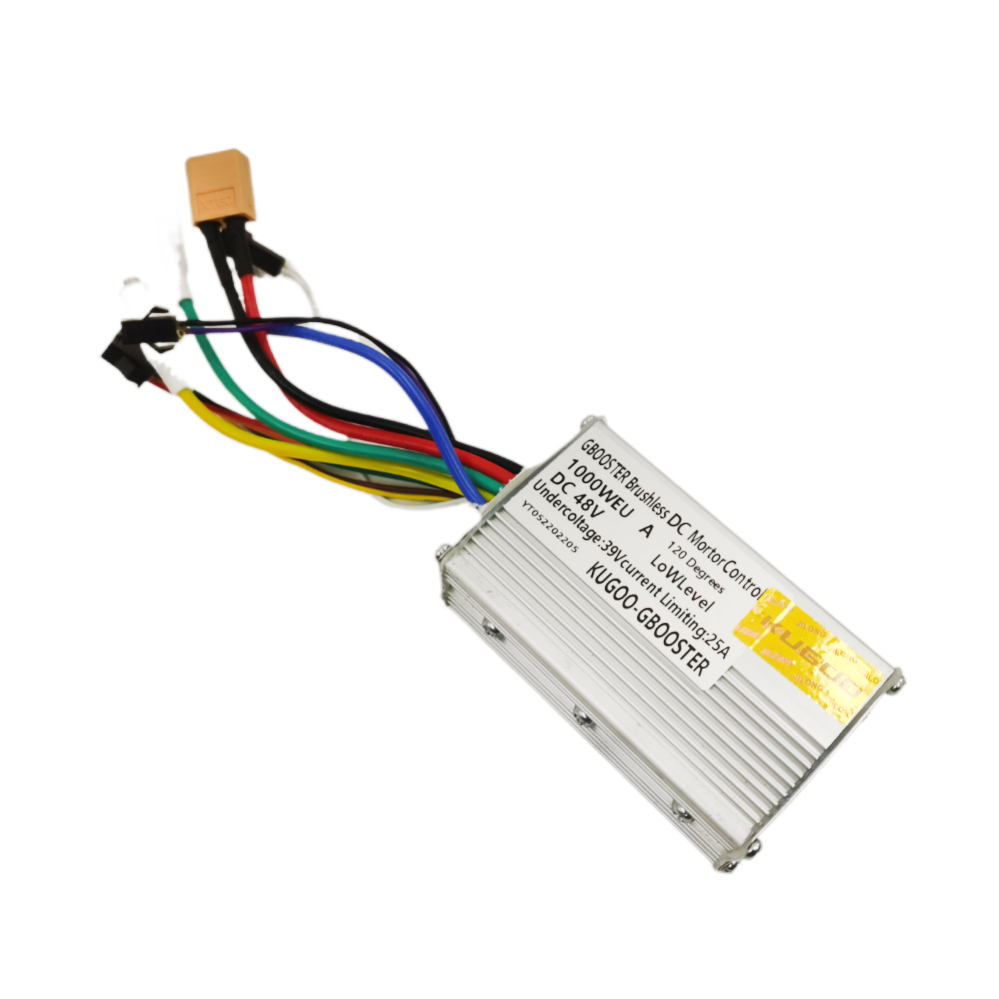 KUGOO G-Booster Motors Controller Elektroroller A/B Vorder- und Hintersteuerung Ersatzteile