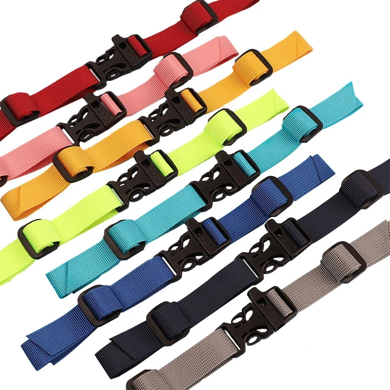 Zaino Borsa da petto Imbracatura Tracolla regolabile per borsa Borse tattiche da campeggio all'aperto Cinghie Accessori per zaino