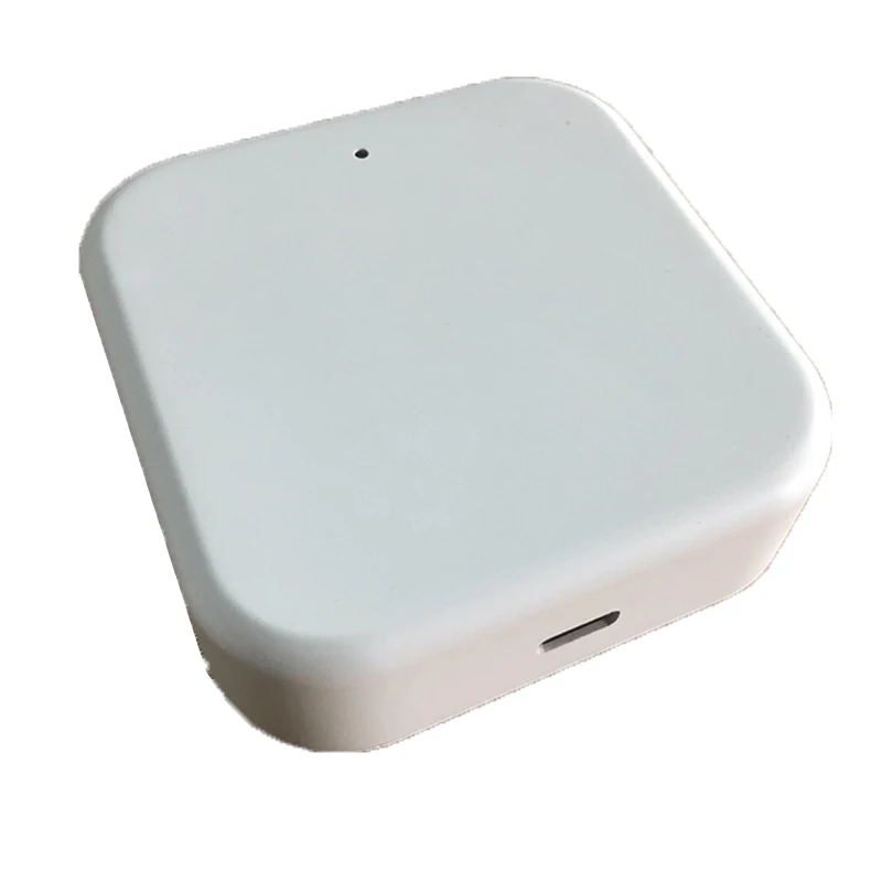 TTLOCK APP G2 WIFI Hub TTLOCK Bluetooth zu Wifi Gateway Konverter Für TTLOCK Smart Türschloss Access Control Maschine