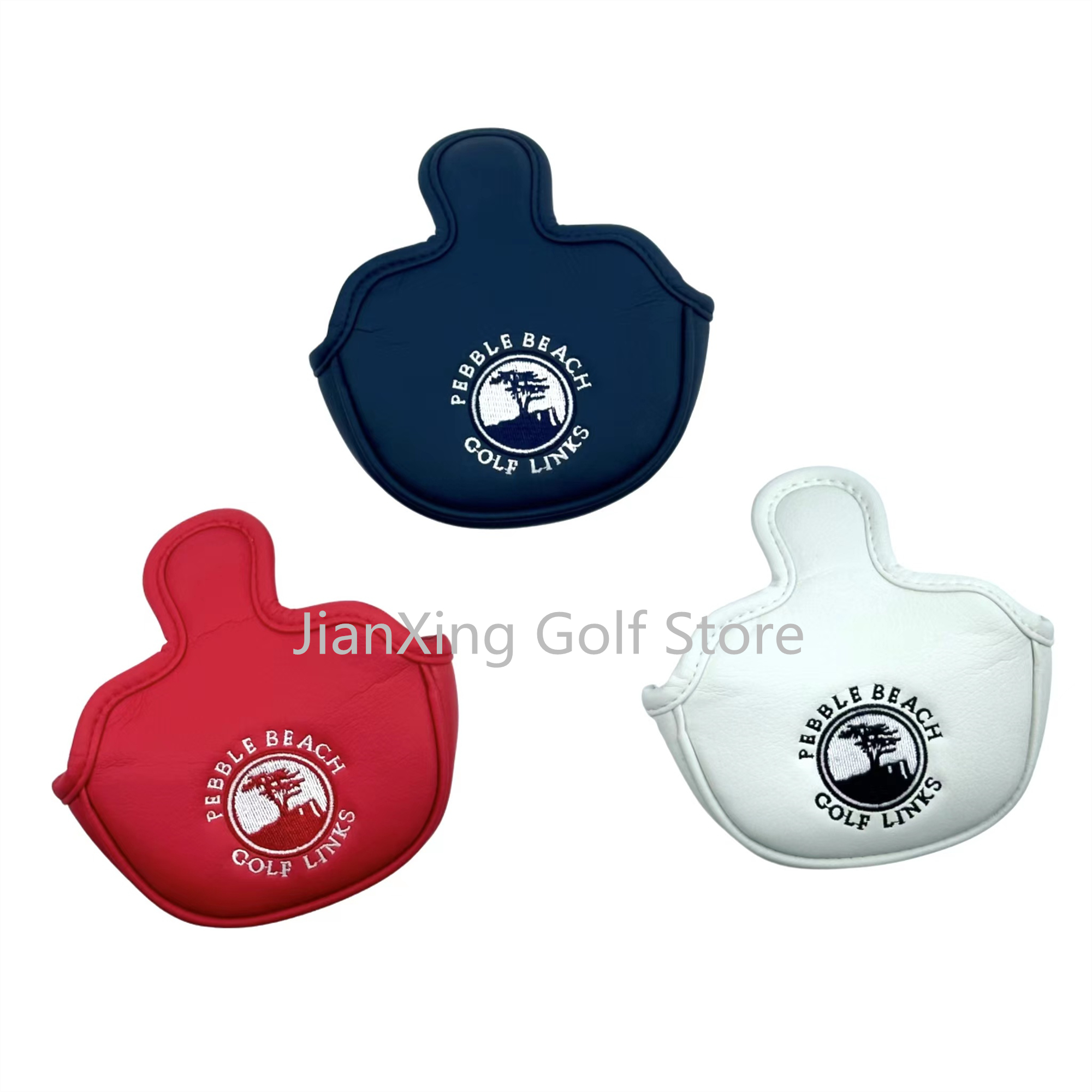 1 шт., чехол с маленьким деревом для клюшки для гольфа