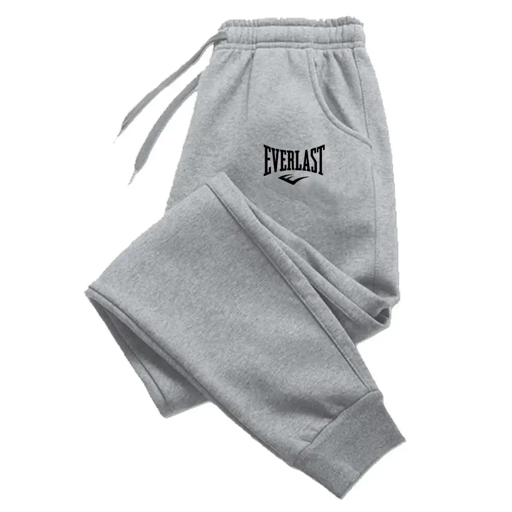 Neue Neue männer Frühling Herbst Sport Trend Casual Hosen Laufsport Hosen Mode Street Style Jogginghose S-3XL