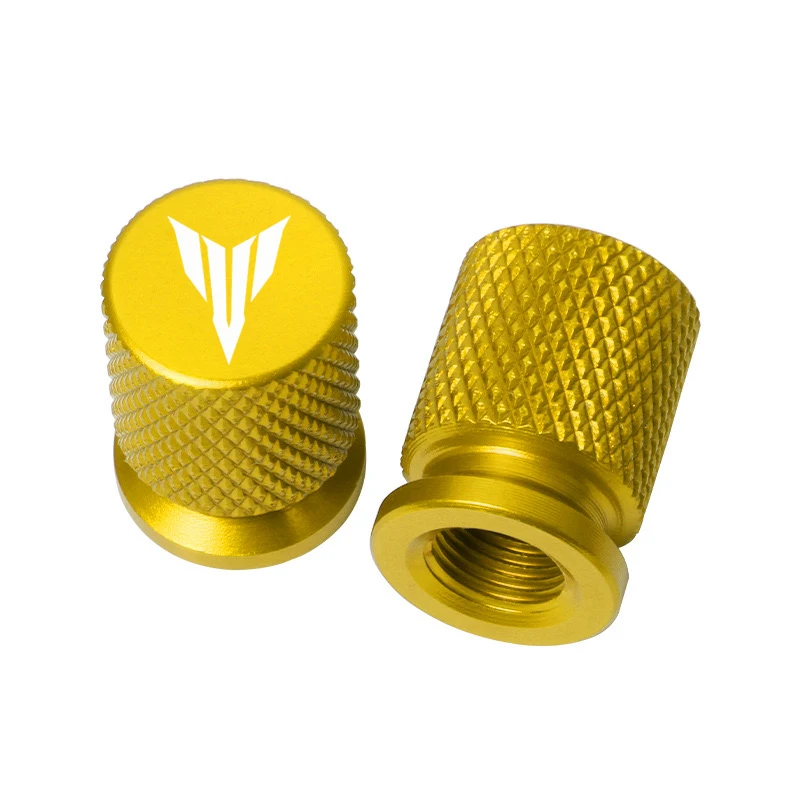 Osłona zaworu opony motocyklowej Osłona przeciwpyłowa do YAMAHA MT01 MT09 MT07 MT10 MT03 MT 09 07 03 10 MT-09 MT-07 MT-10 MT-03