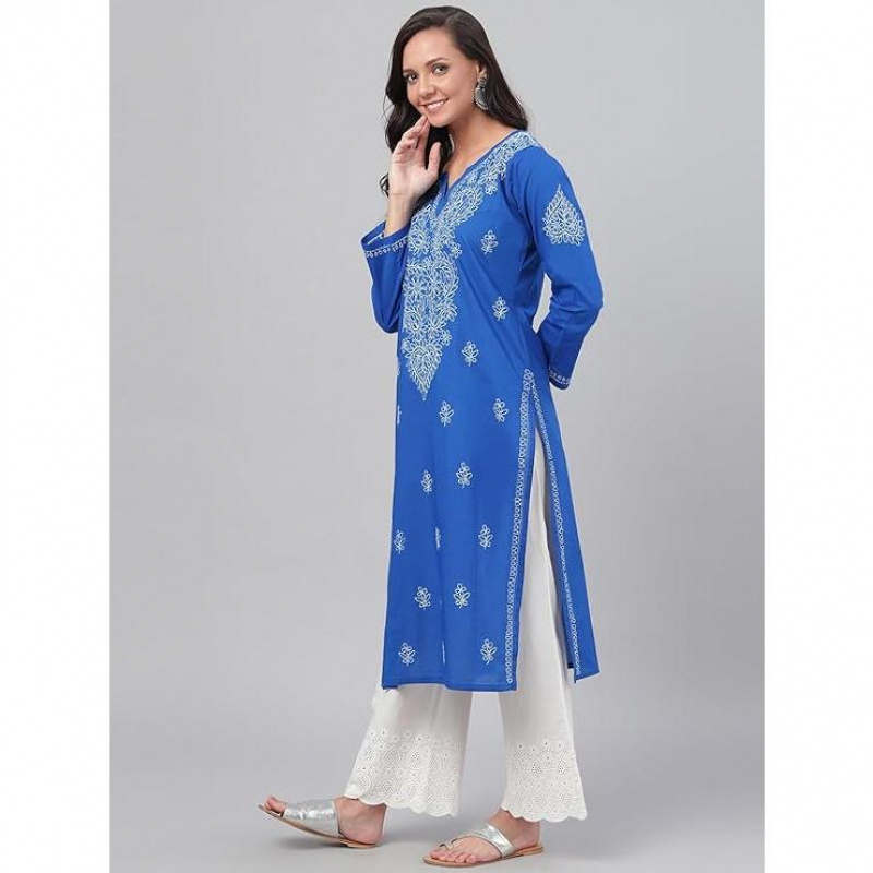 Damenkleid, normale Größe, 3D-Kleid aus Polyester, Freizeitkleid, Vintage-Stil, geeignet für den Alltag, lange Ärmel, geeignet für Damen