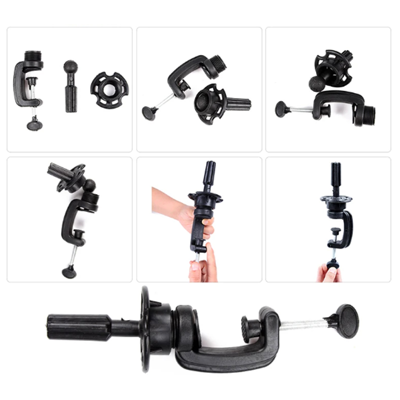 H & star cabeça de manequim feminino careca com suporte cosmetologia prática treinamento africano cabeça de manequim para estilo de cabelo