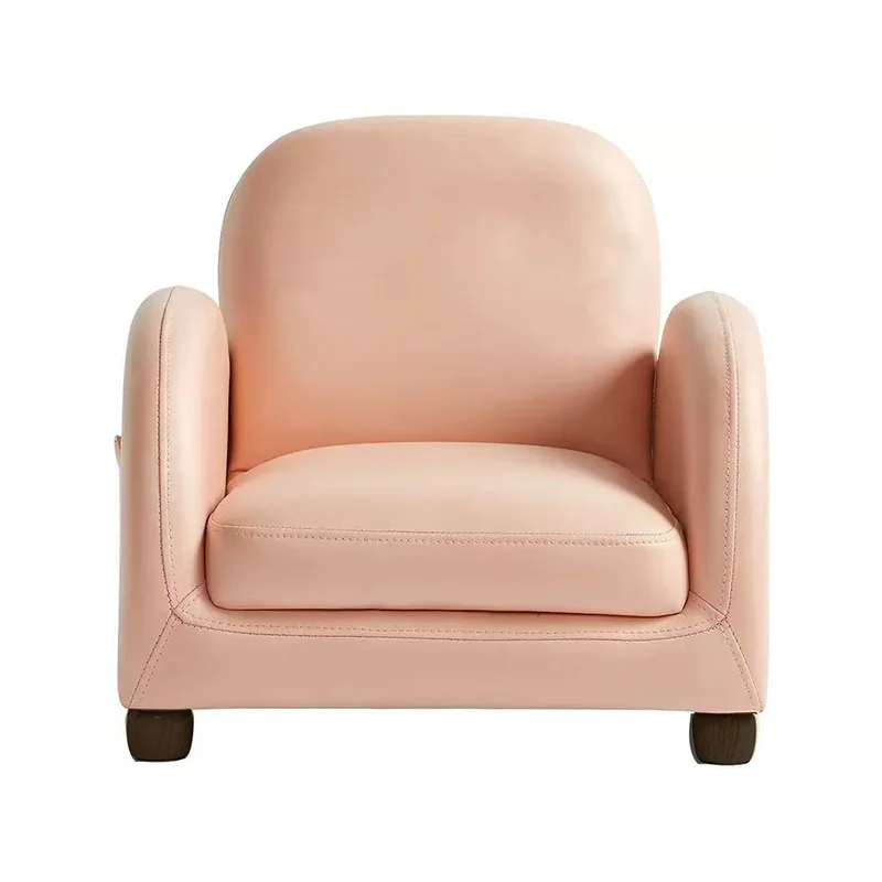 เก้าอี้เด็กเก้าอี้พับเด็กเด็กพับโซฟาเด็กทารกอาร์มแชร์จากโซฟา Lazychild Sillon Infantil Pouf สาวพัฟ