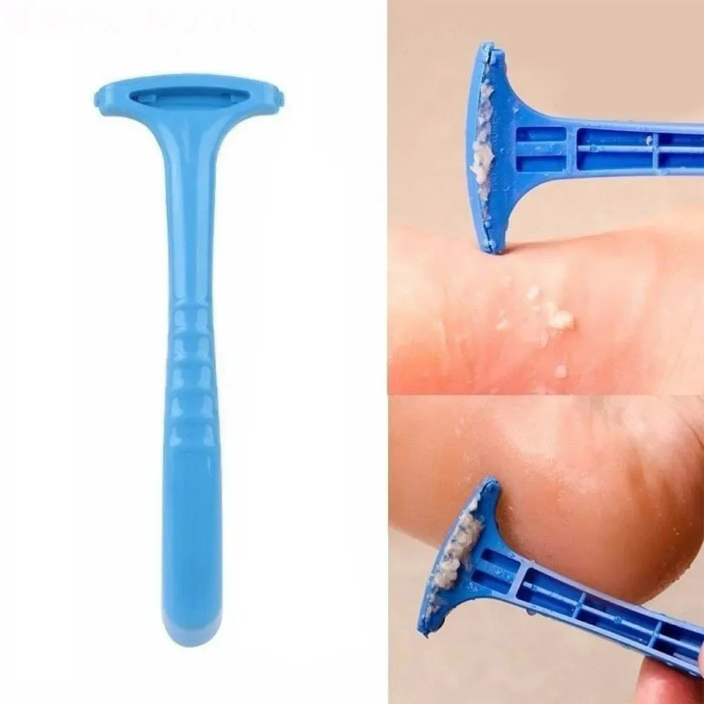 전문 손잡이 죽은 피부 굳은 살 제거 발 관리 간호 발 페디큐어