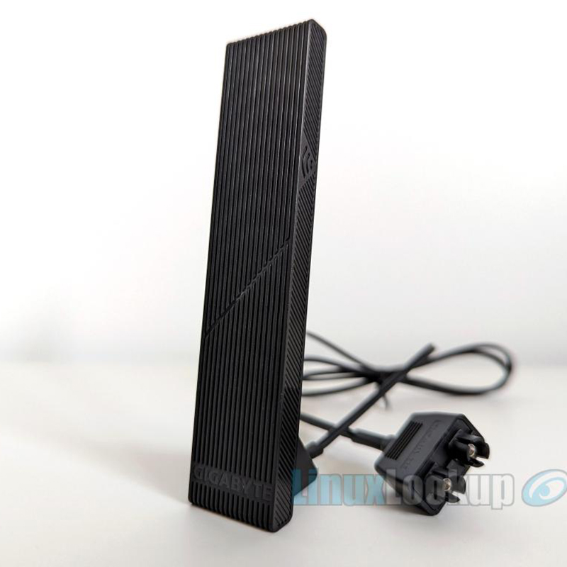 Оригинальная антенна GIGABYTE EZ-Plug WIFI7 для Z890 Z890M AORUS ELITE X870 X870E GAMING X EAGLE, материнская плата, магнитная антенна Wi-Fi7