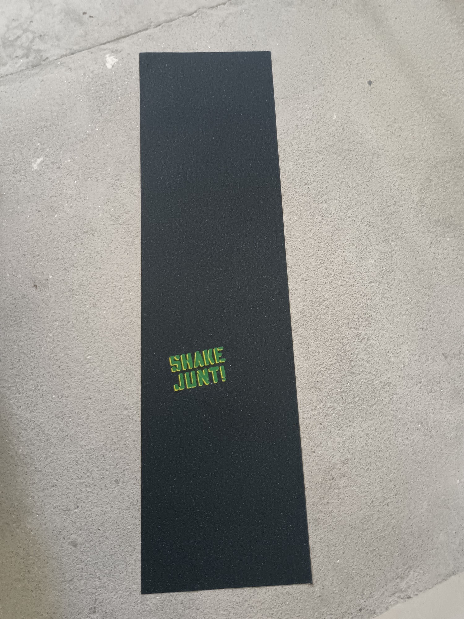 สเก็ตบอร์ดGriptape Os780 Pro 33*9 นิ้วกระดาษทราย 1 ชิ้น 83*24 ซม.Spitfire Griptape