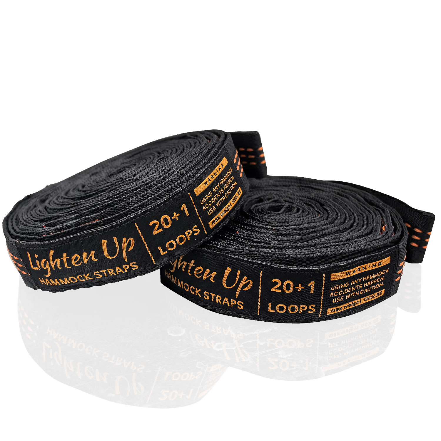 2 шт., ремень для гамака, 280 см, с пряжкой