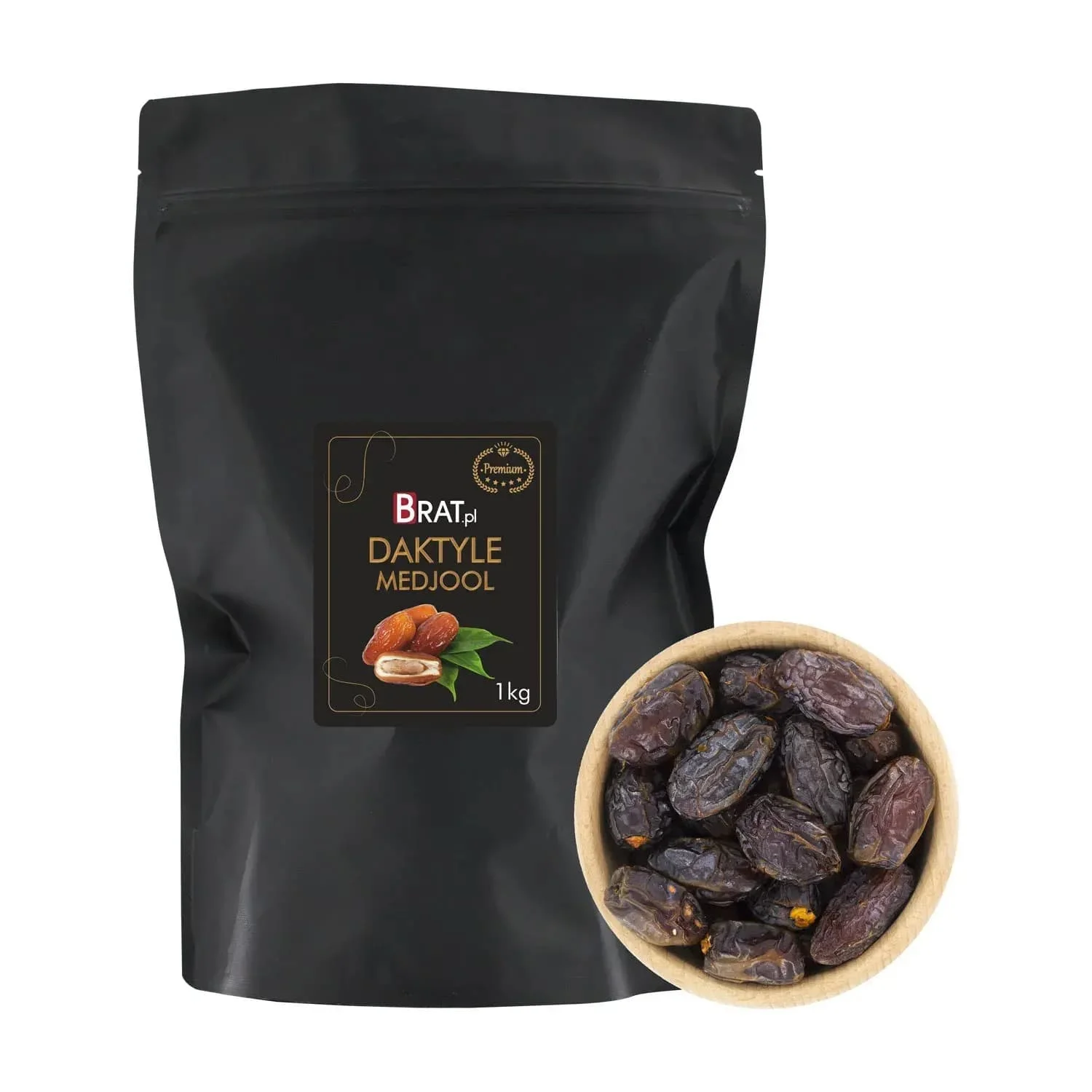 Daktyle Medjool 1kg