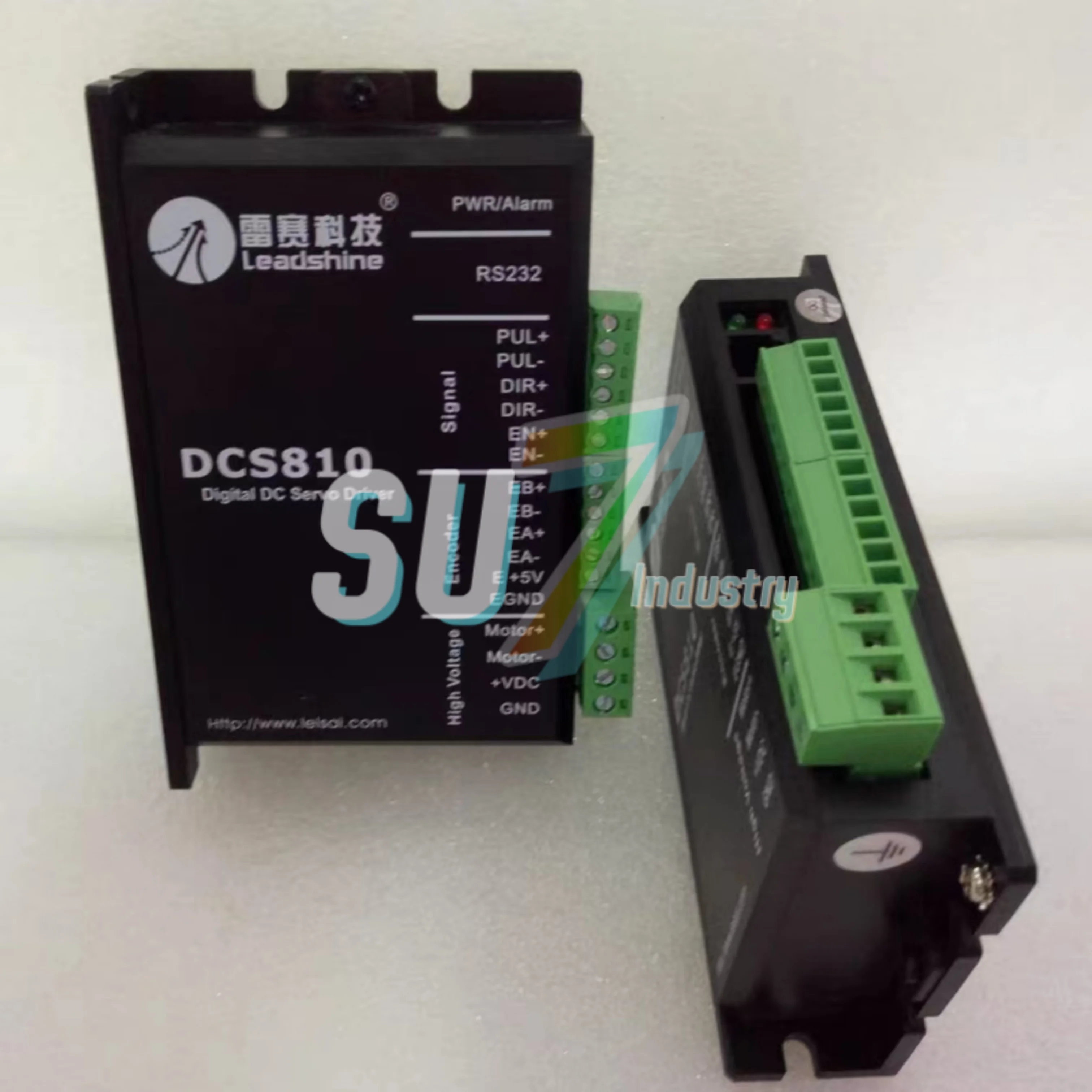 DCS810   ACS806    New In warehouse   Servo Driver