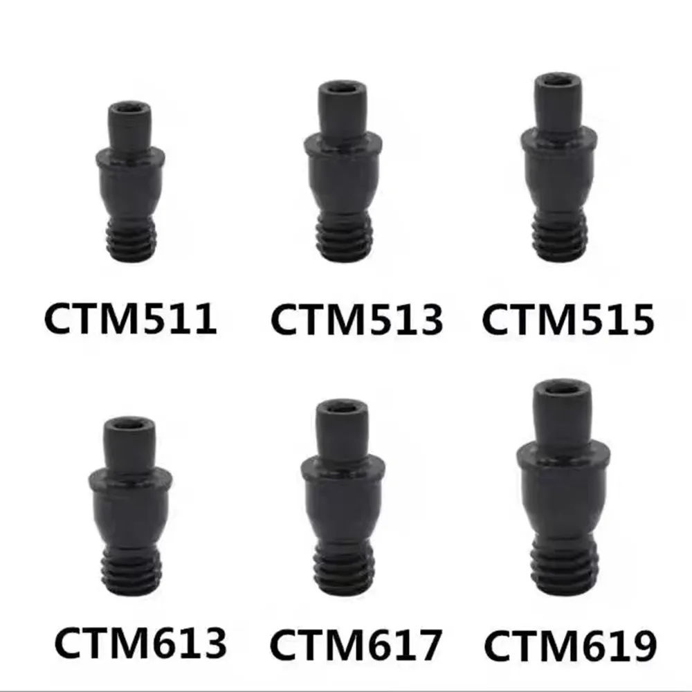 10PCS Turning Tool Lock Pin CTM510 CTM513 CTM515 CTM613 CTM617 CTM618 CTM619 CTM822 CTM1022 CNC lathe pins Screw Arbor