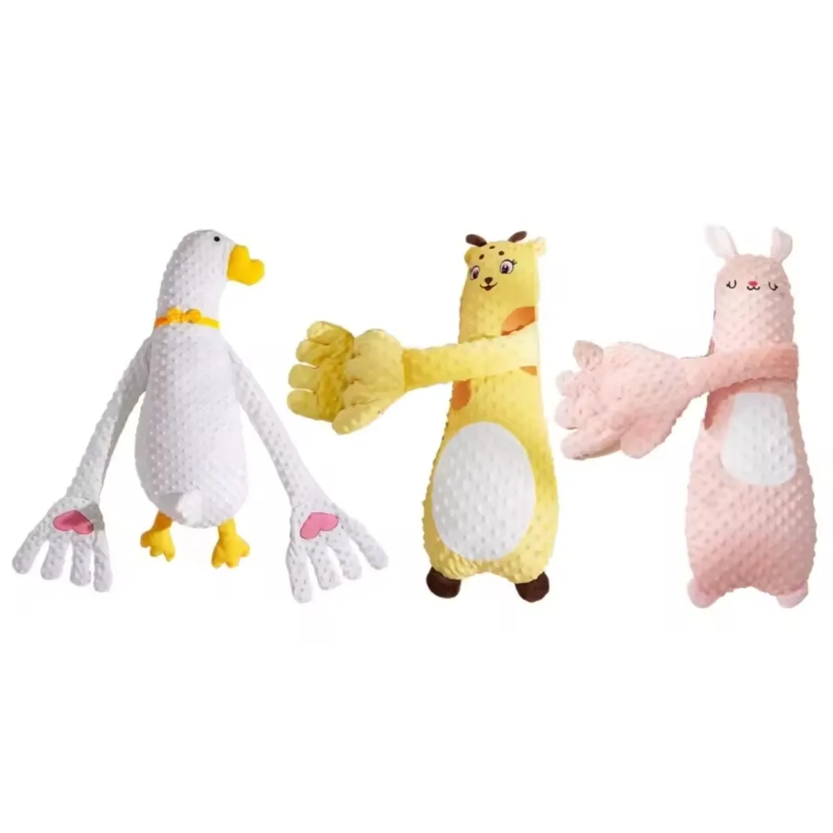 Baby Electric Palm Sleep Pillow Soothing Toy Baby Pillow Newborn Sleeping Patting Animals Doll Kids Neck Pillows Babies Nursing