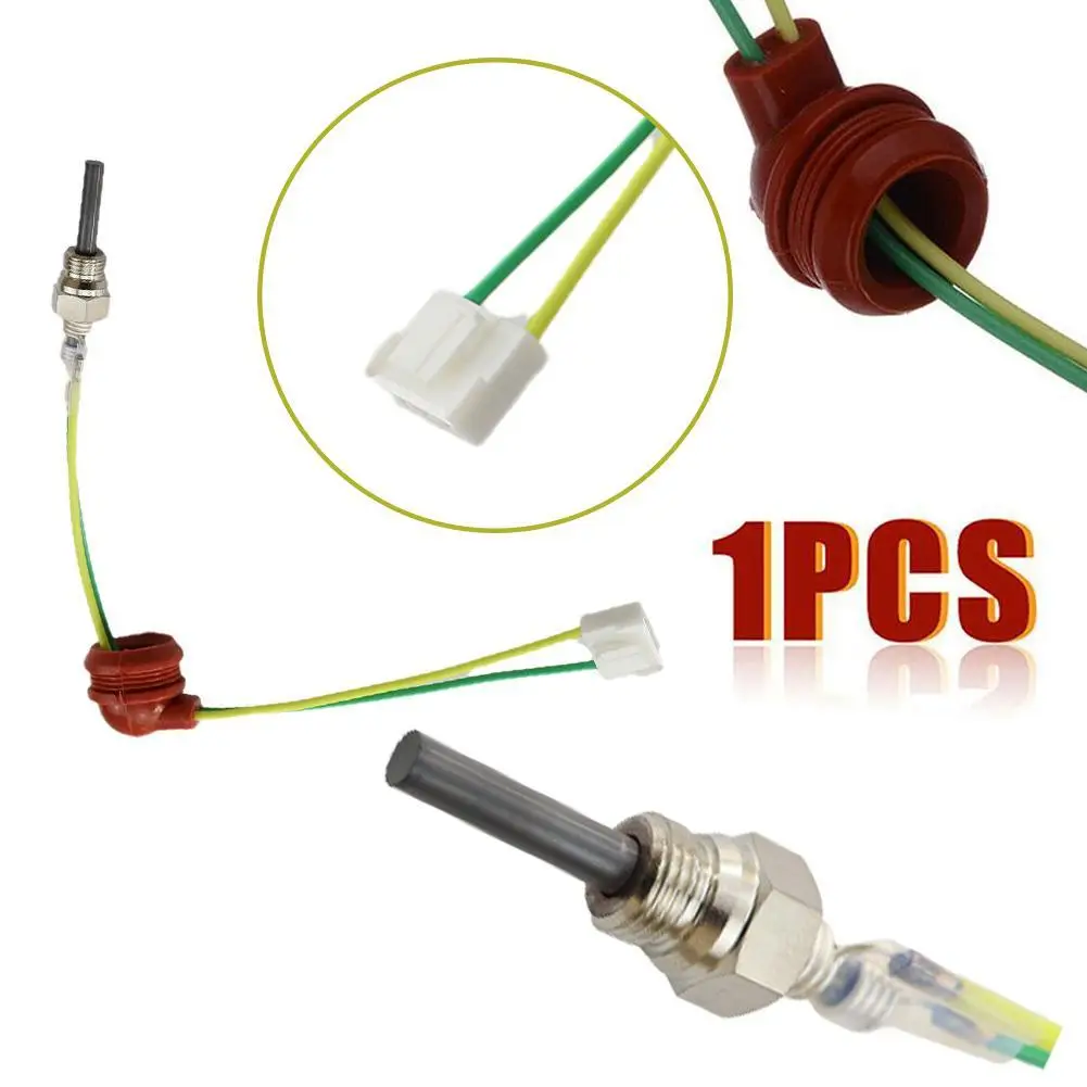 Llave de pasador de cerámica para calentador de estacionamiento, bujía incandescente, accesorio Webasto, 12V/24V, 2kW, 5kW, 8kW