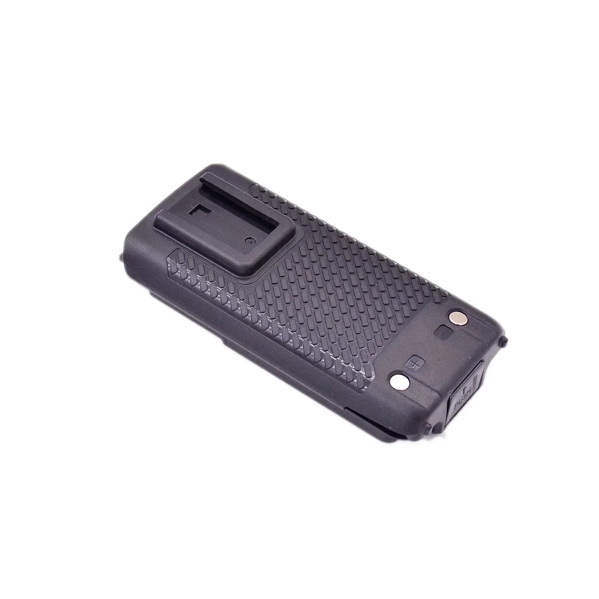 Original QUANSHENG K5 Li-ion Battery Pack High Capacity DC7.2V 1600mAh for UVK5 K6 HAM Walkie Talkie Accessory Power Supply