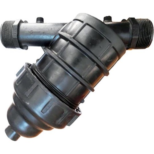Ennalbur Hatiçi Lưới Lọc 2 Inch