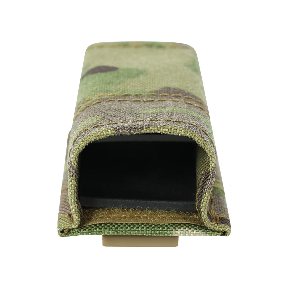 OPHIDIAN MOLLE Insert System Single Duplex 9MM Funzione Pack Combinazione Custodia multiuso estesa
