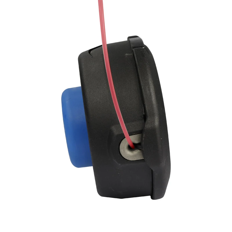 XCAN T25/T35 Grass Trimmer Head With Nylon Line For Husqvarna Lawn Mower String Trimmer Brush Cutter Garden Tool Accessories
