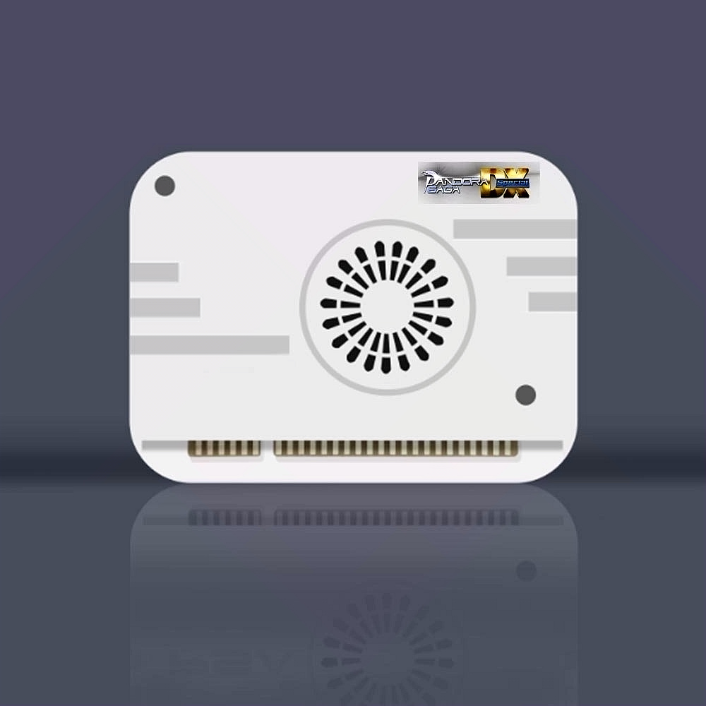 5000 Trong 1 Pandora Saga Hộp DX Plus Chơi Game Tay Cầm Jamma Mainboard PCB Joystick Bartop Tủ Máy HDMI VGA CGA CRT