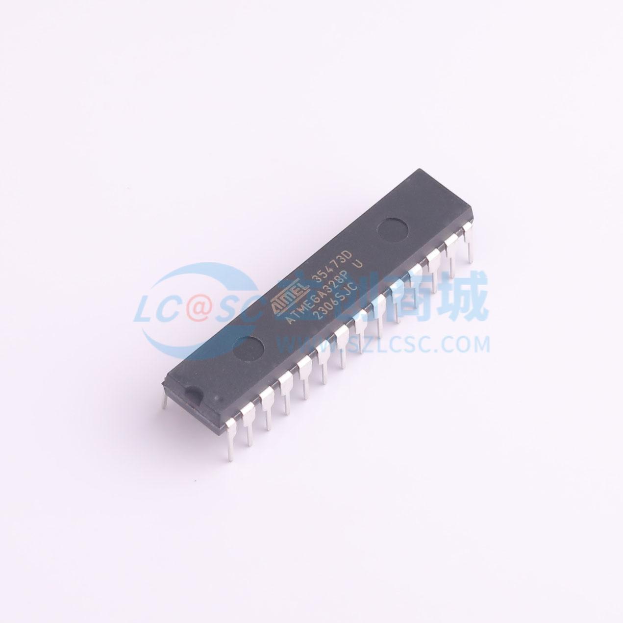 ATMEGA328P-PU In stock 100% Original New