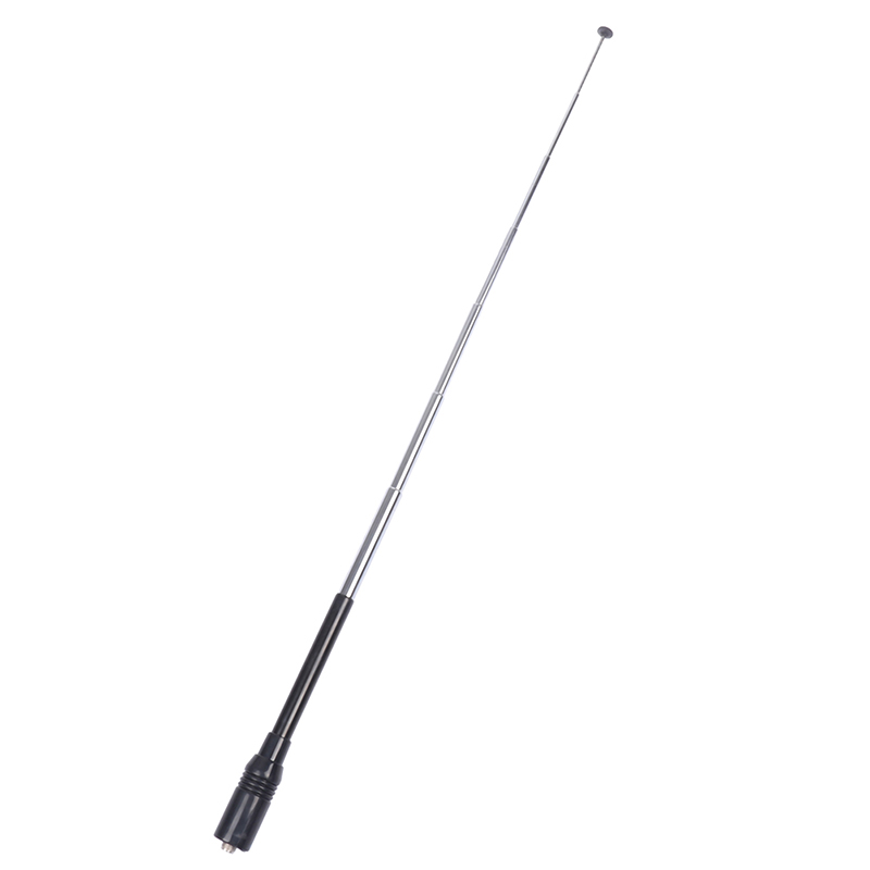 Ew ew NA-773 SMA-F and+ + andandandandandandheld held andheld elelescopic tenntenna para for for for for for for G UV-5R/82/5 5/6 6 888S
