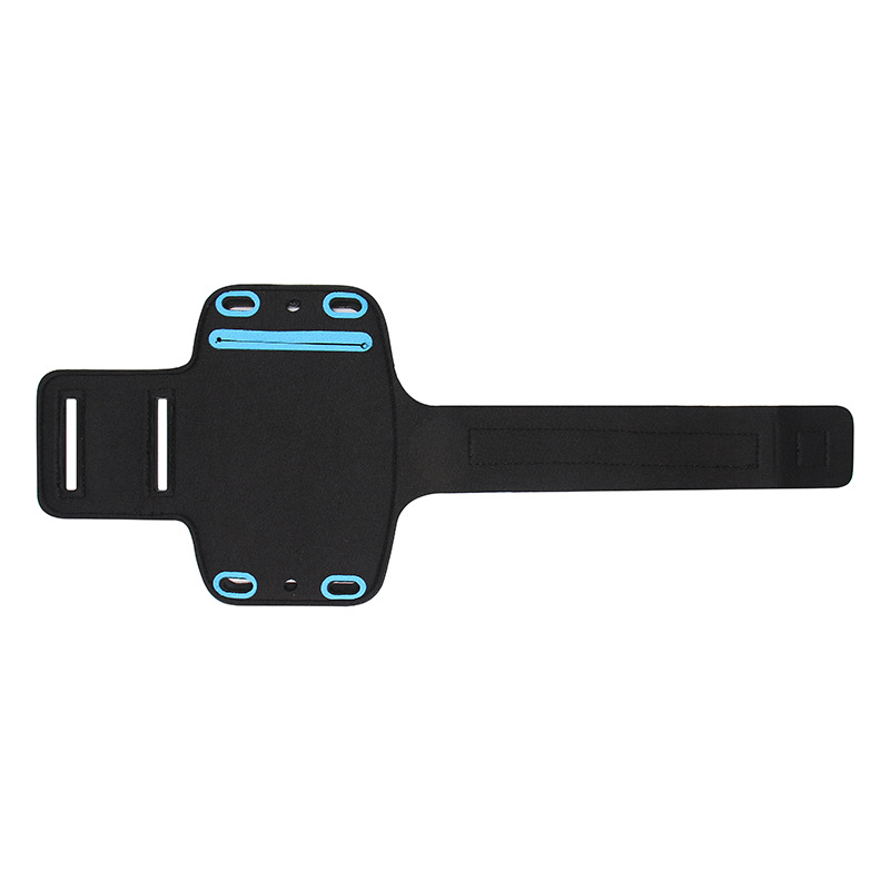 Nueva funda Universal con brazalete para deportes al aire libre, soporte para teléfono para iPhone 13, 14, 15, Samsung, Huawei, gimnasio, correr, bolsa para teléfono, funda con banda para el brazo