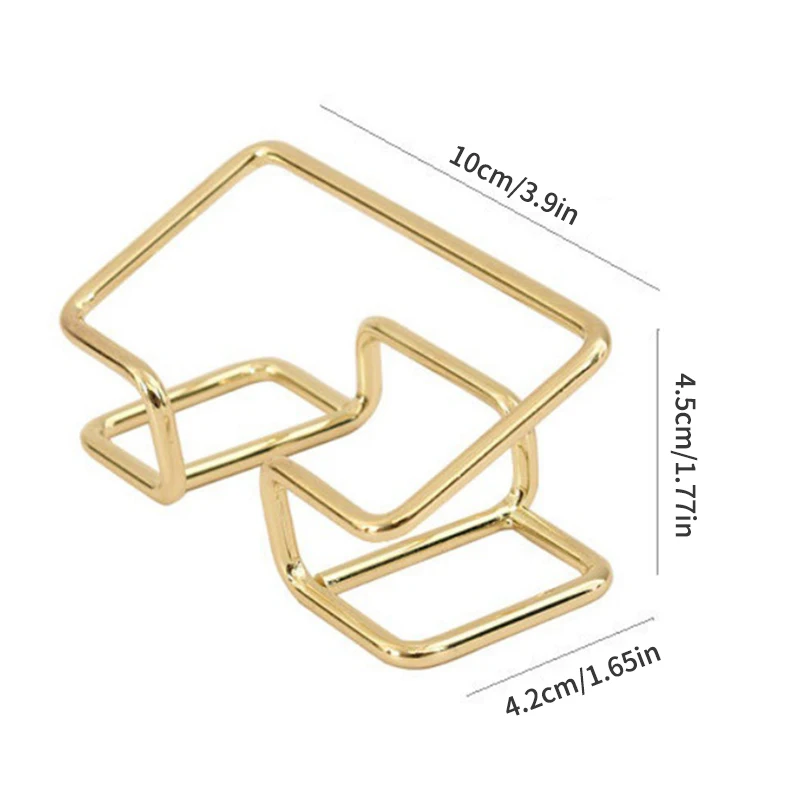 Business Card Holder Desk Bracket Cards Organizer Office Gift Display Holders Business Card Holder Desk Bracket Cards Organizer