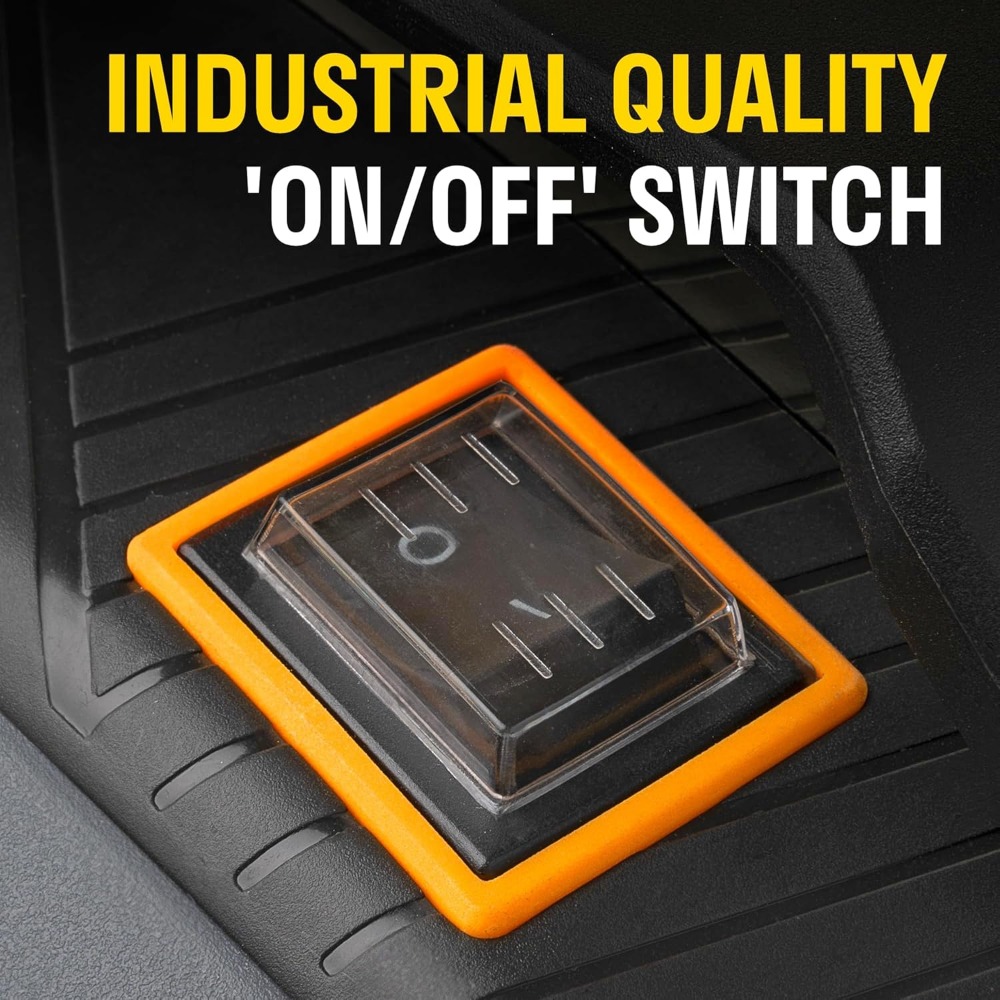 2.0 Electric Pressure Washer, Pressure washers for Power Wash, Power Washers Electric Powered, Wall Mount Pressure Washer