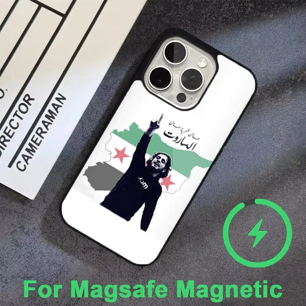 Casing pengisi daya nirkabel, casing ponsel pengisian daya nirkabel magnetis, casing iPhone 16,15,14,13,12,11,Pro,Max,Plus,Mini, Magsafe