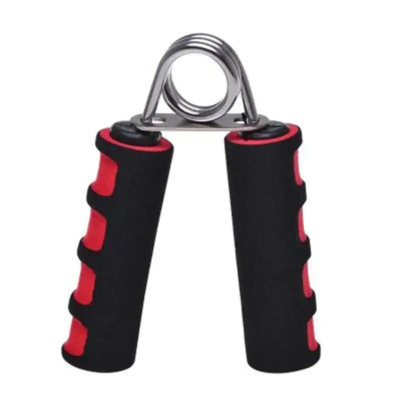 Handgreep Fitness Armtrainers Sterkte Schuim Polsgrijpers Revalidatie Vinger Pow Spierherstel Training Zwaar Gymgereedschap