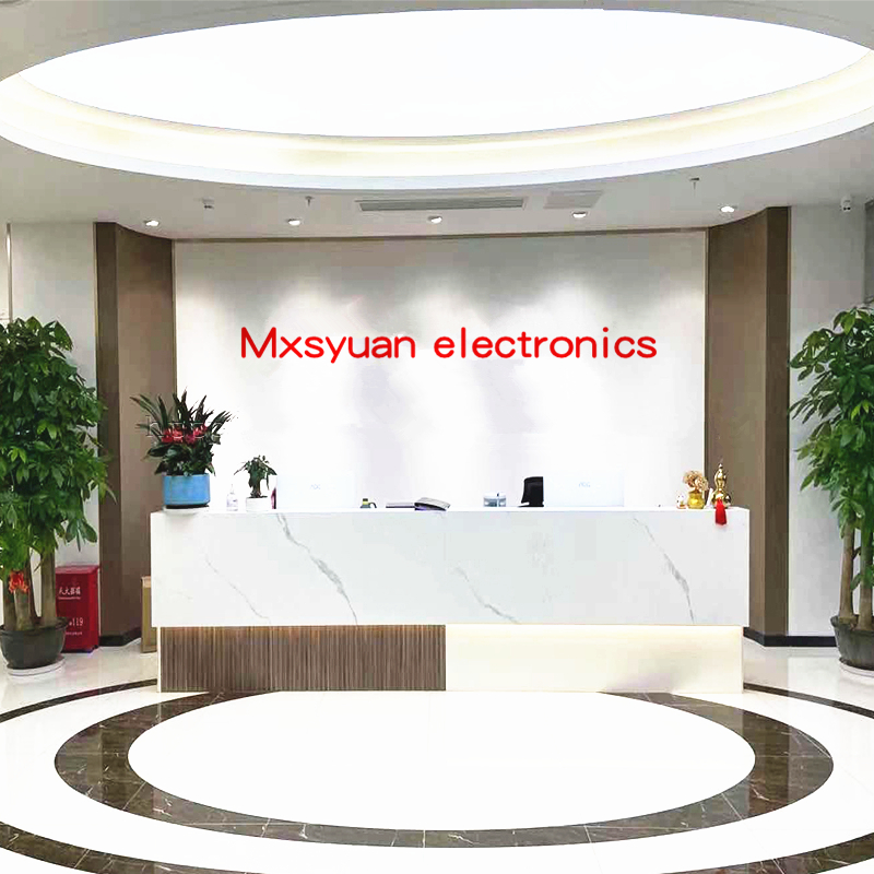 5 Buah ~ 20 Buah/Lot IS01H801G ISO1H801G ISO1H8016 SSOP36 Asli Baru