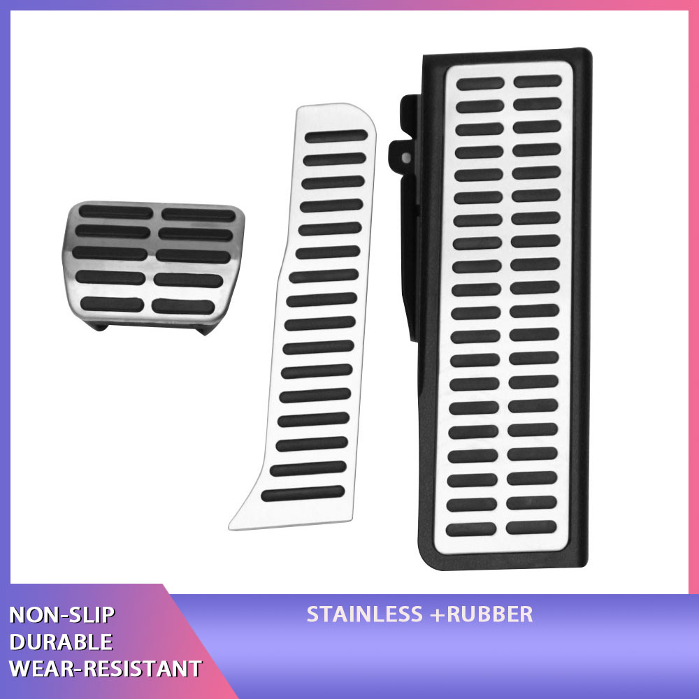 Pedał do Volkswagen Golf 5 6 MK5 MK6 Scirocco CC Passat B6 B7 Shara Tiguan do Jetta Mk6 Touran Vento Rabbit