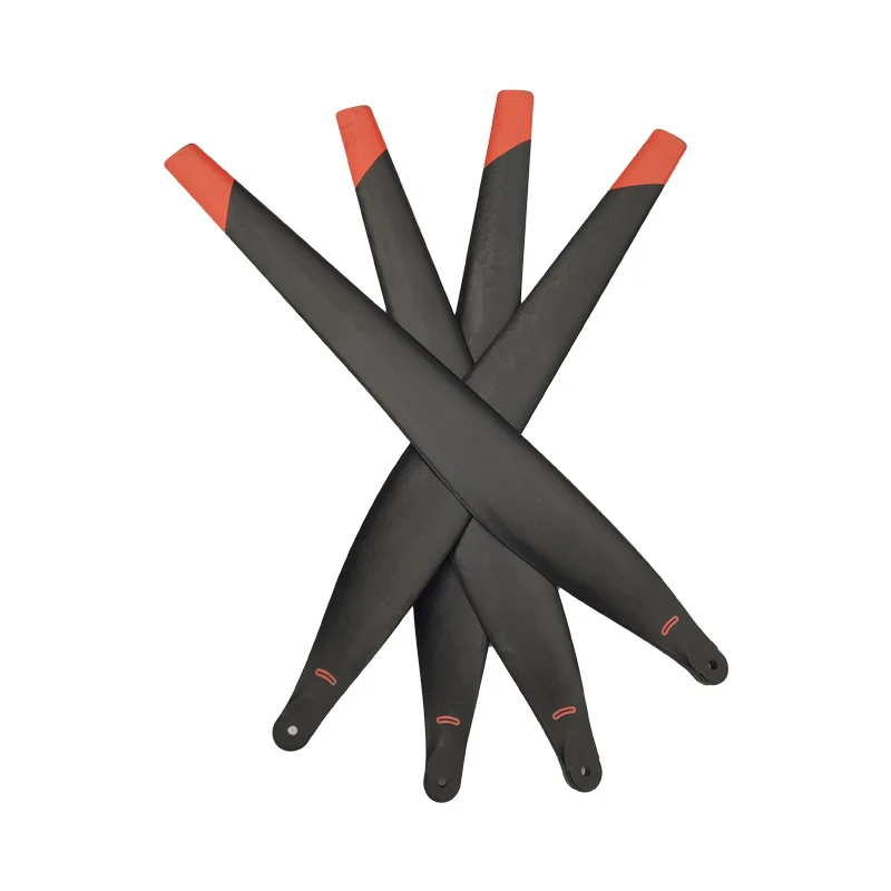 8 PCS Dji T40 T50 UAV Propeller R5413 R5415 T20p CW CCW Fertilization Seedling Special Drone Wing Folding Paddle