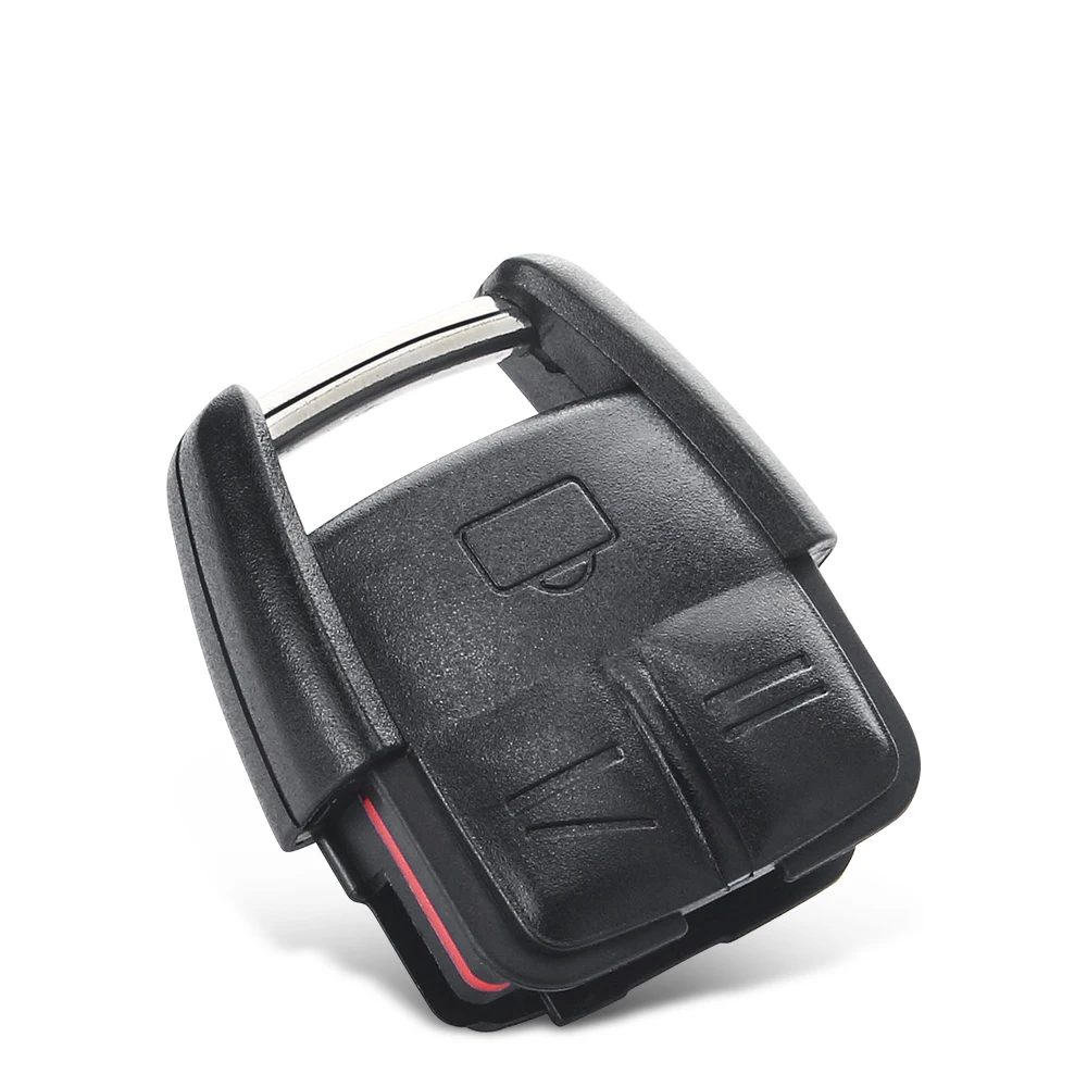 KEYYOU For OPEL VAUXHALL Vectra Zafira Omega Astra h j insignia g Mk4 B c mokka Remote Car Key Shell 2/3 Buttons Auto Key Case