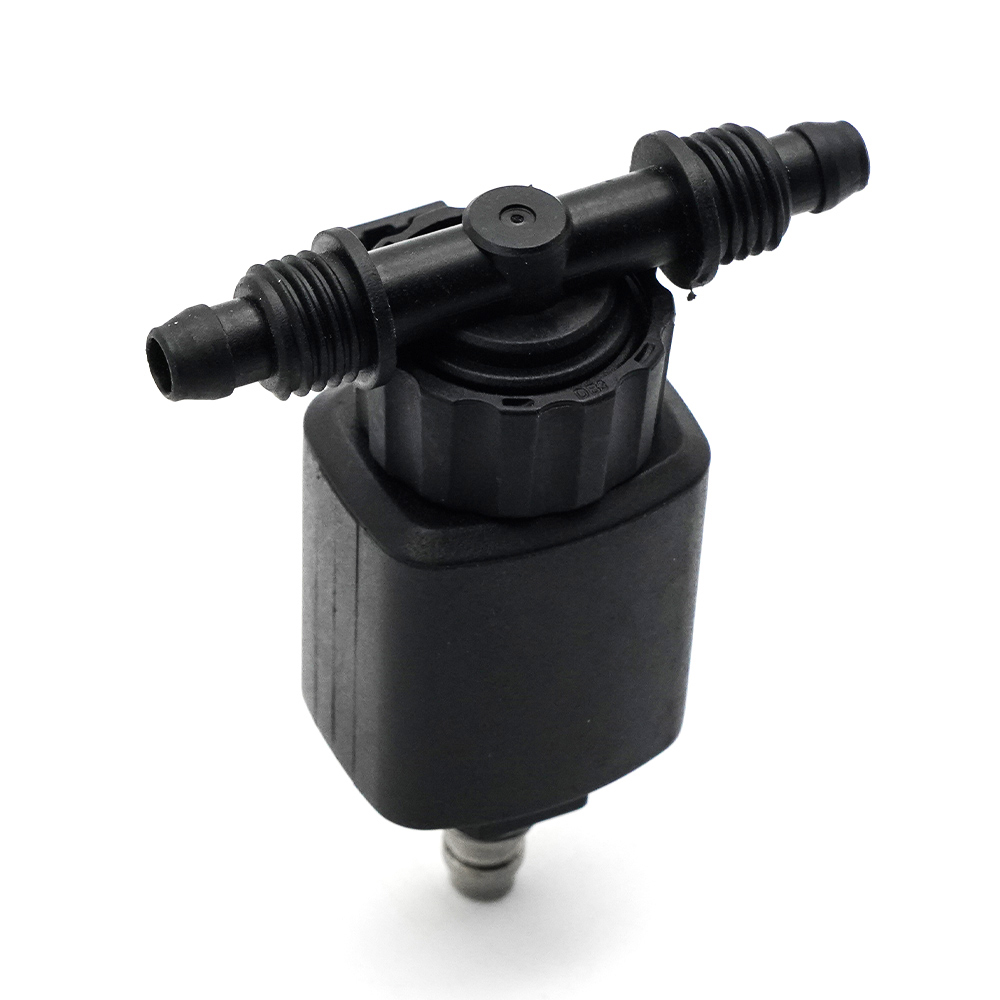 โมดูลโซลินอยด์วาล์วระบายอากาศสําหรับ DJI Agras T30 อุปกรณ์เสริมโดรนการเกษตร