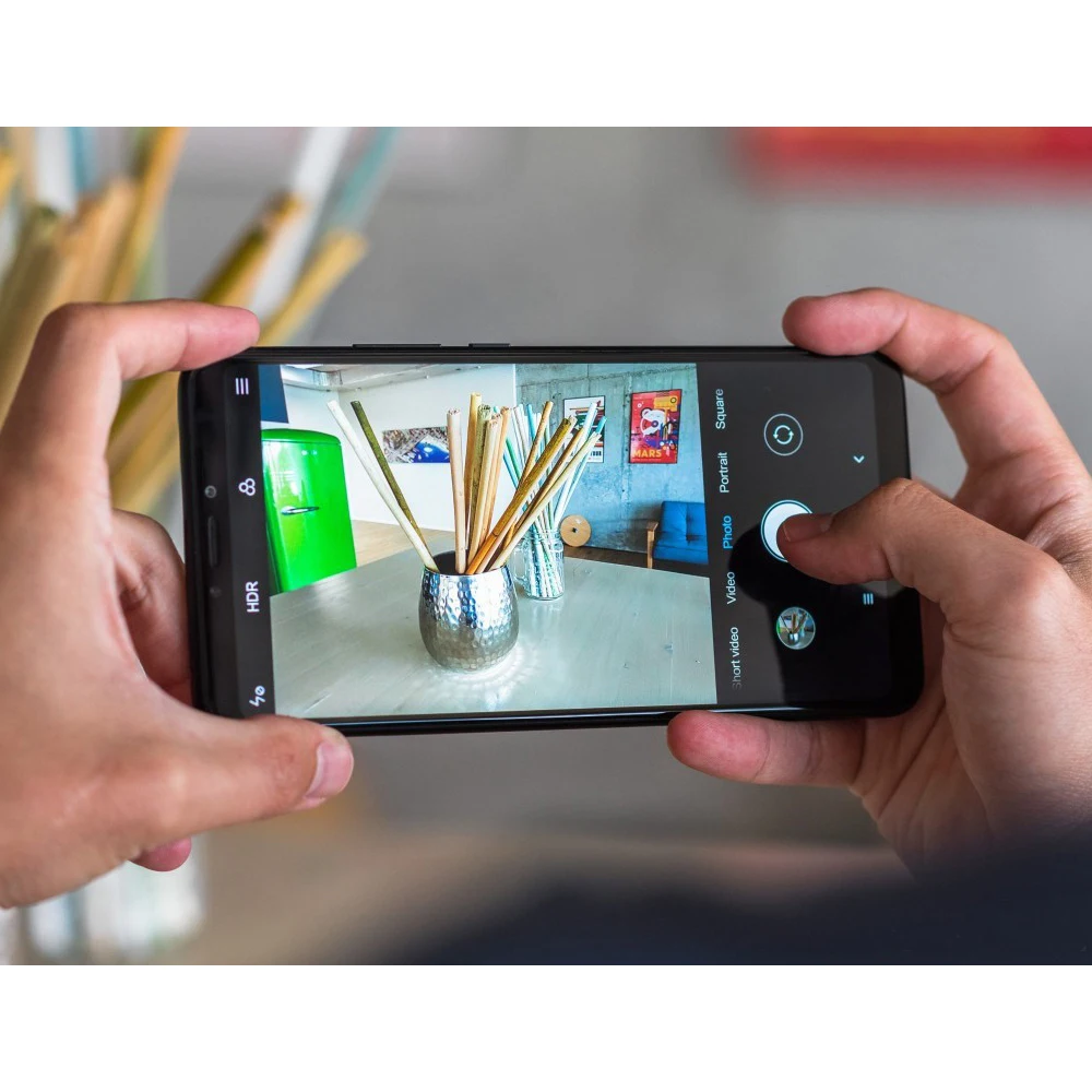 Xiaomi Max 3 Snapdragon 636 Smartphone 6,9 polegadas Tela Grande 12MP Bluetooth 5.0 Telefone Androidusado