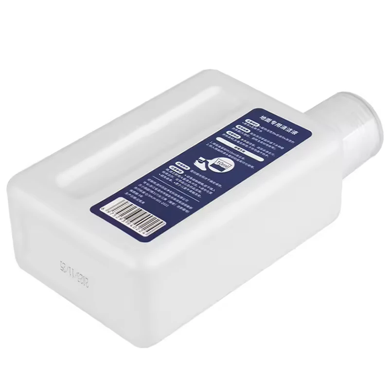 500ml ทําความสะอาดสําหรับ Dreame X40 Ultra \ X30 Ultra \ H11/H11 Max/H12/H13/H12 Pro / M12 /W10 ทําความสะอาดของเหลวอุปกรณ์เสริม