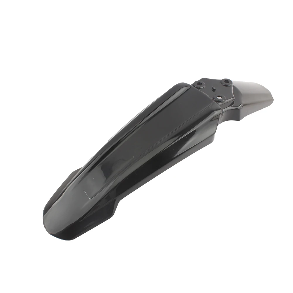 ツロン,mtb mudguard,ハチ,モトクロス,ピットバイク,オートバイアクセサリー用の電動フロントフェンダー