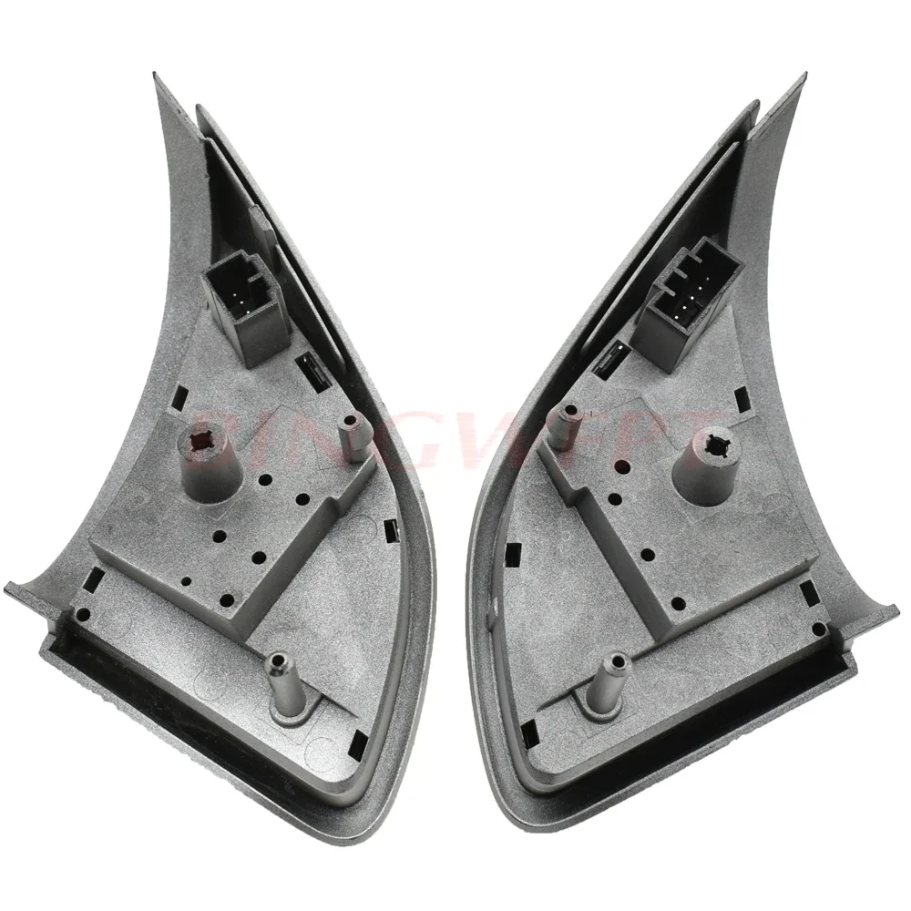 Botón de Control de crucero de buena calidad, interruptor de botón de volante multifunción para Mitsubishi Outlander 3 ASX Eclipse ASH