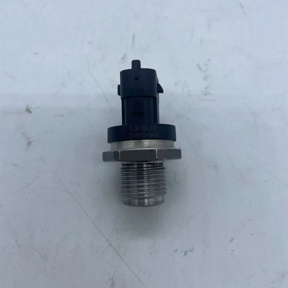 燃料レール噴射圧力センサー,0281006164, 50438237, 55230827,opel l-ancia,f-iat citroen v-auxhall,高品質