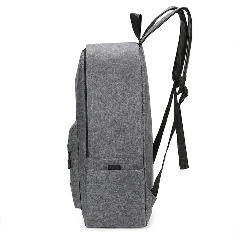 Backpack Student Large Capacity Backpack Outdoor Leisure Backpack Business Travel Backpack