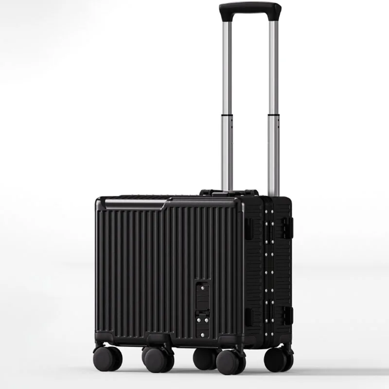 Maleta con ruedas para bebé, maletas con ruedas para sentarse y montar, maletas de viaje con ruedas, equipaje para niños, Maletas viaje de seis ruedas, maleta viaje cabina, 20"