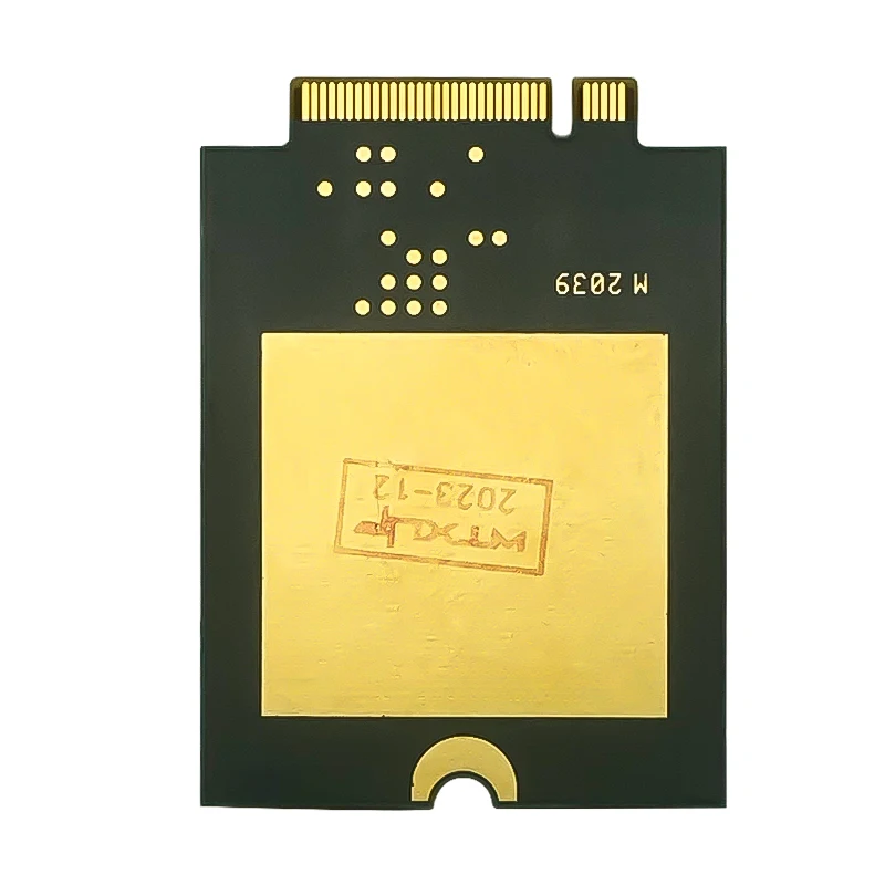 Quectel EM12-G EM12 LTE-A Cat12 โมดูล LTE-FDDB1/B2/B3/B4/B5 /B7/B8/B9/B12/B13/B14/B17/B18/B19/B20/B21B25/B26/B28/B29/B30/B32/B66