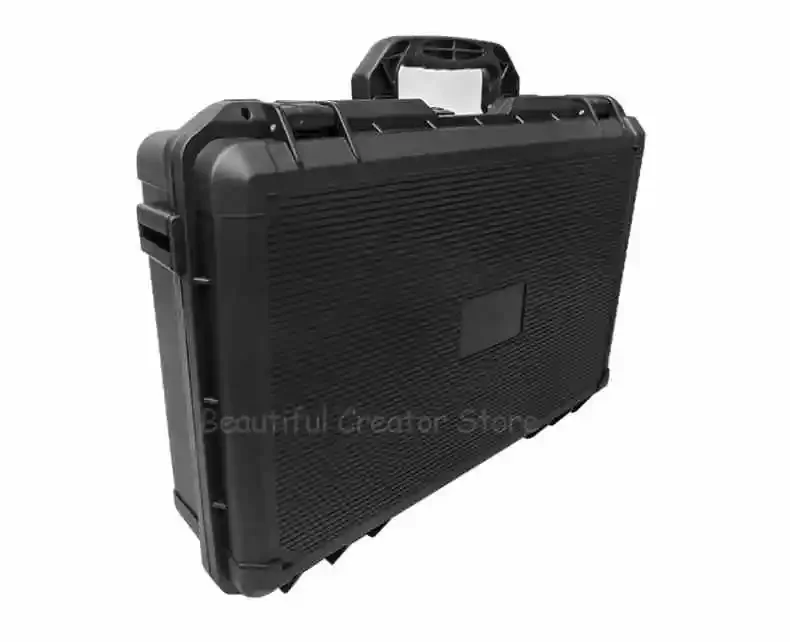 Waterproof Hard Carry Case Bag Portable Tool box Large Safety Instrument Tool Box Shockproof Large Hard Case Box Large Tool Box