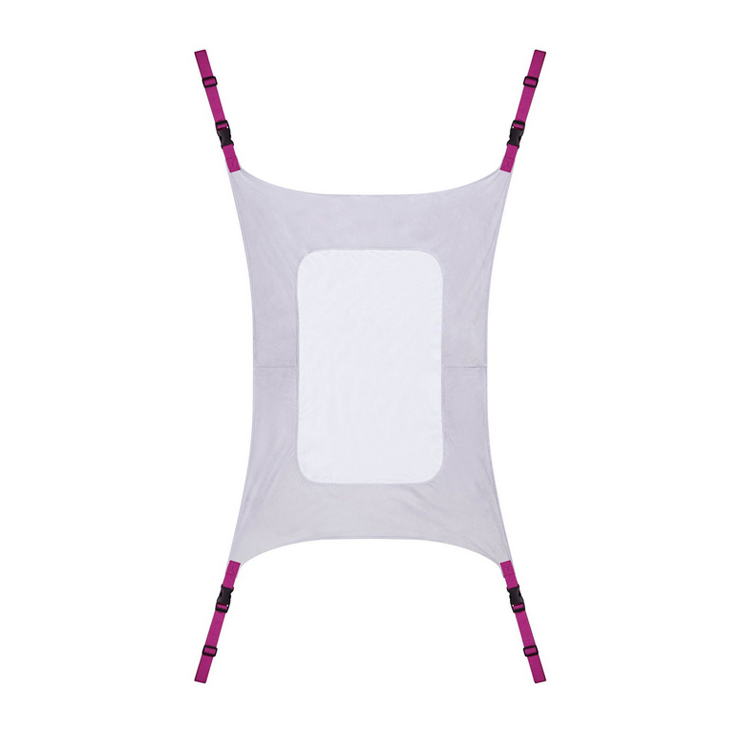 Hamaca portátil para bebé recién nacido, cama de dormir para cuna de bebé, hogar, vacaciones, viajes, uso interior y exterior