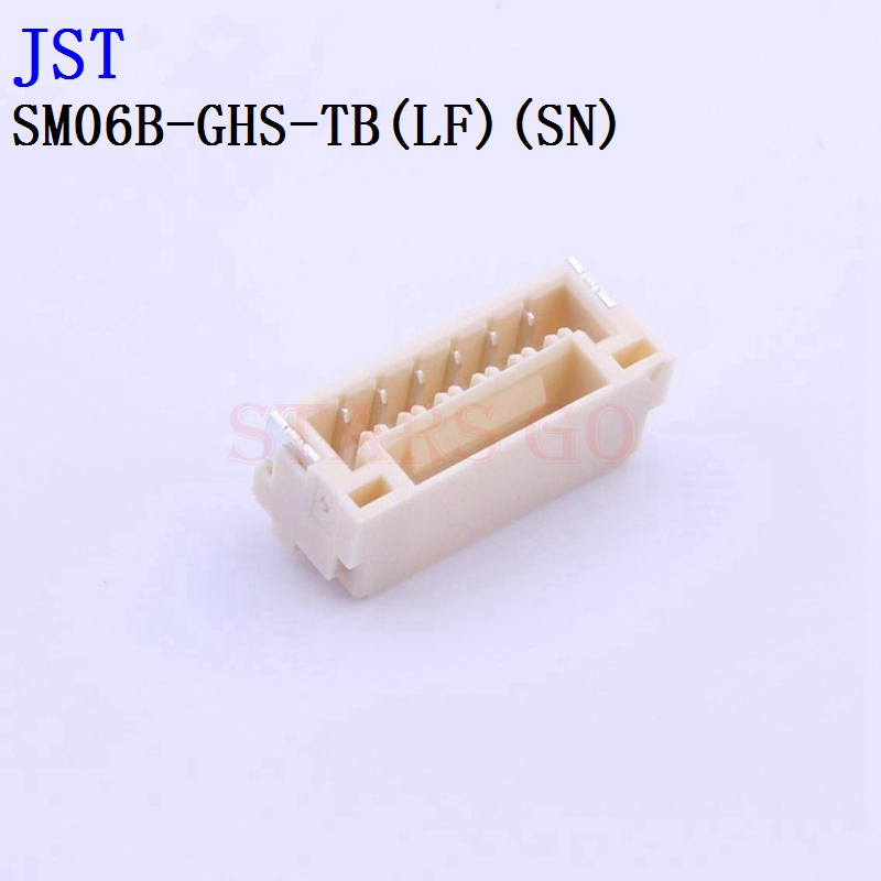 コネクタ10個SM07B-GHS-TB SM06B-GHS-TB SM05B-GHS-TB SM04B-GHS-TB