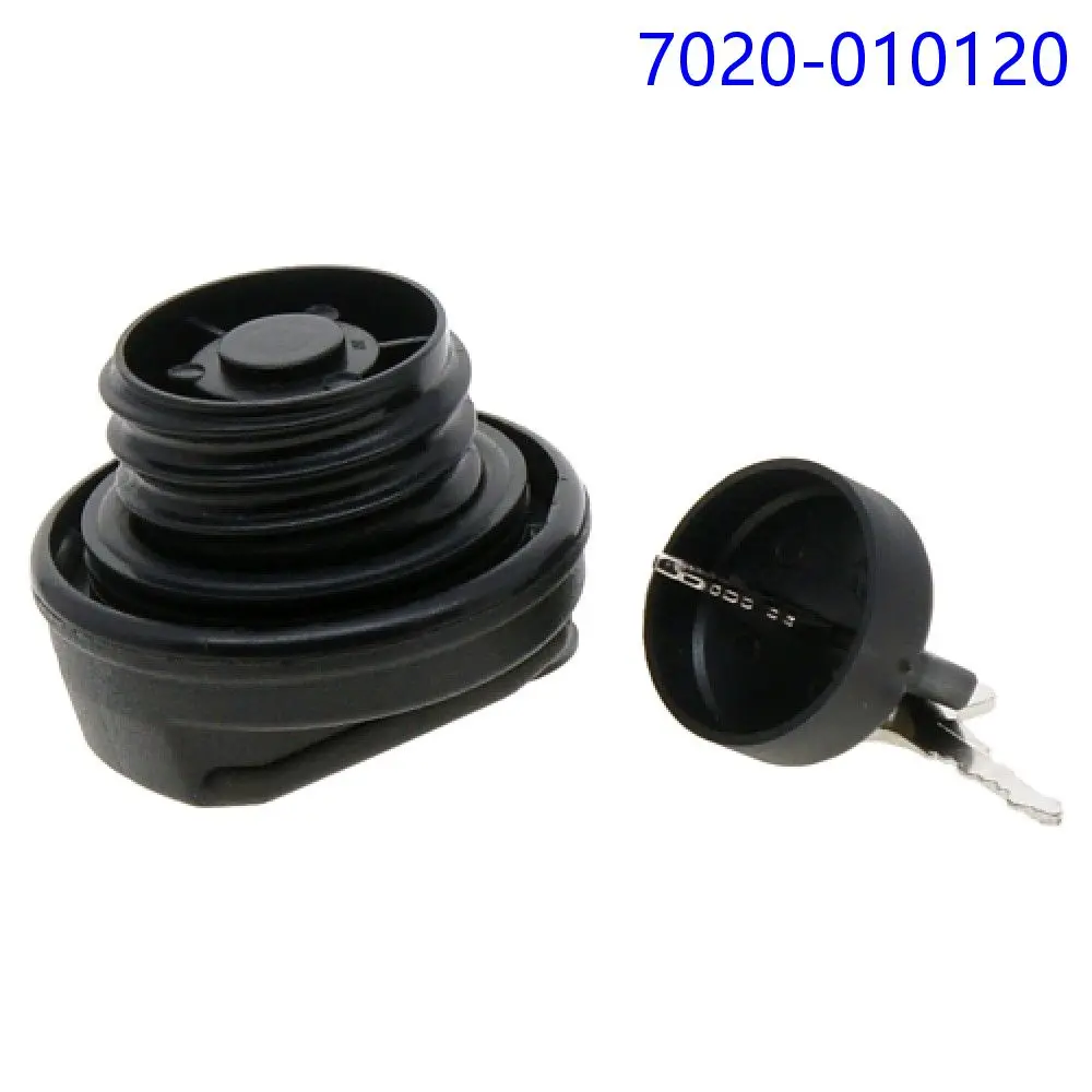 ฝาถังน้ํามันรถจักรยานยนต์ CF7020- 010120   สําหรับ CFMoto CForce UForce 600 625 ATV UTV CF600UTR CF600UU CF Moto Part