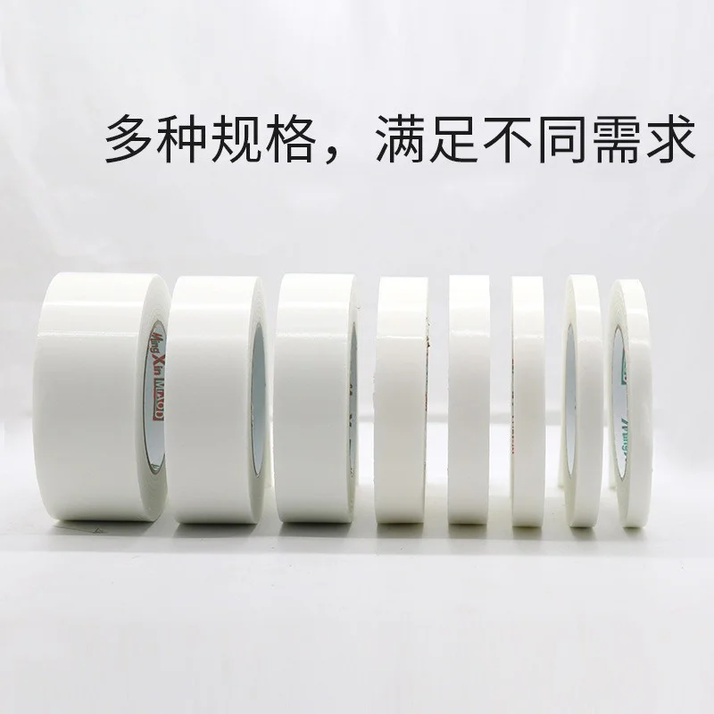 3/M 5/M 10-50mm Super Strong Double Faced Adhesive Tape Foam Double Sided Tape Self Adhesive Pad For Mounting Fixing Pad Sticky
